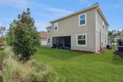 8995 Croquet Court Davenport FL 33896