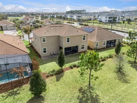 8995 Croquet Court Davenport FL 33896