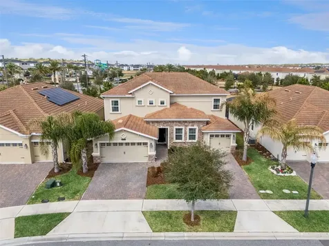 8995 Croquet Court Davenport FL 33896