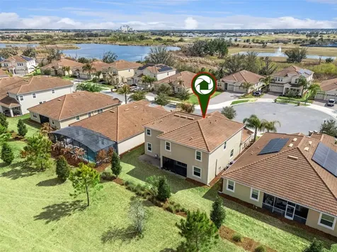 8995 Croquet Court Davenport FL 33896