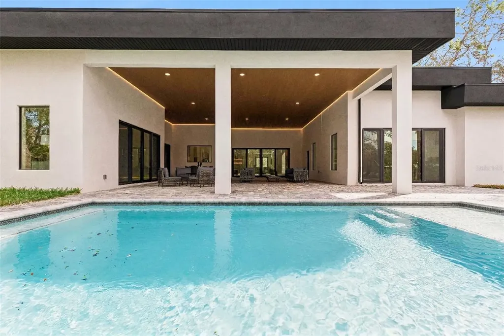 1447 Bird Road Winter Springs FL 32708