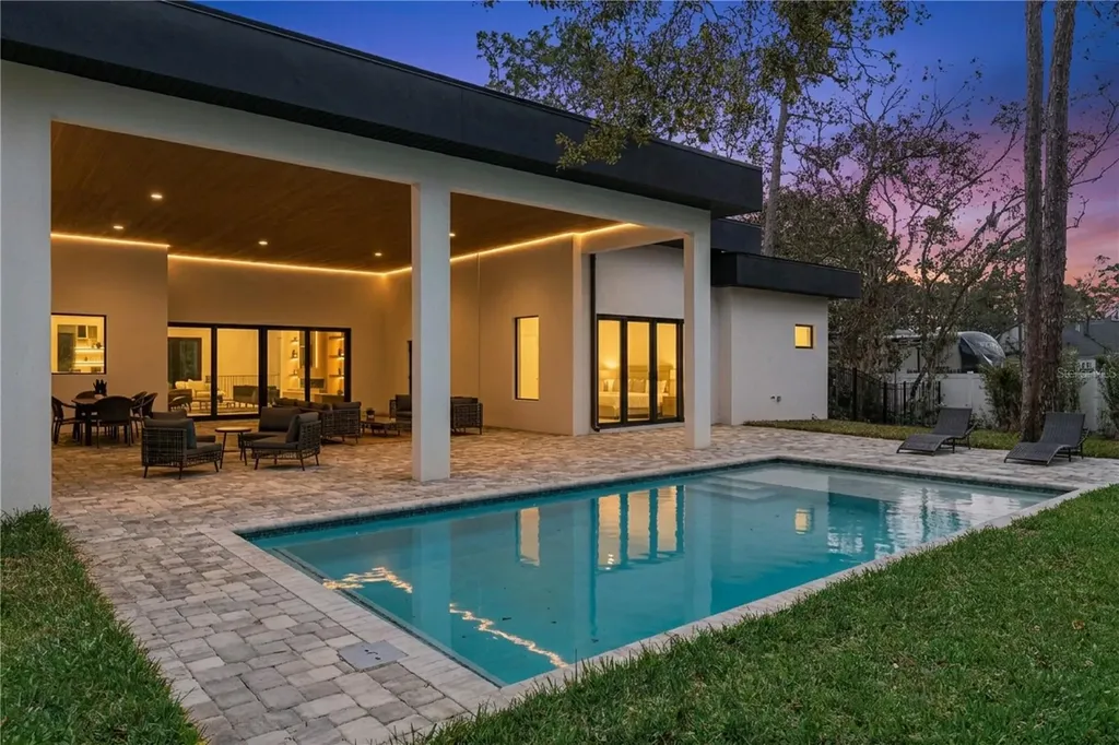 1447 Bird Road Winter Springs FL 32708