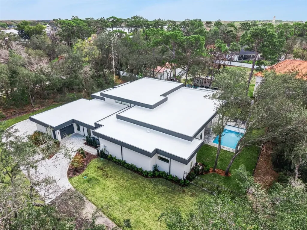 1447 Bird Road Winter Springs FL 32708