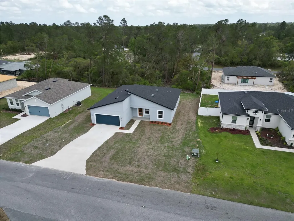 2644 SW 162nd Street Road Ocala FL 34473