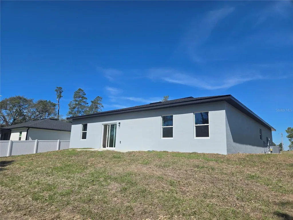 2644 SW 162nd Street Road Ocala FL 34473