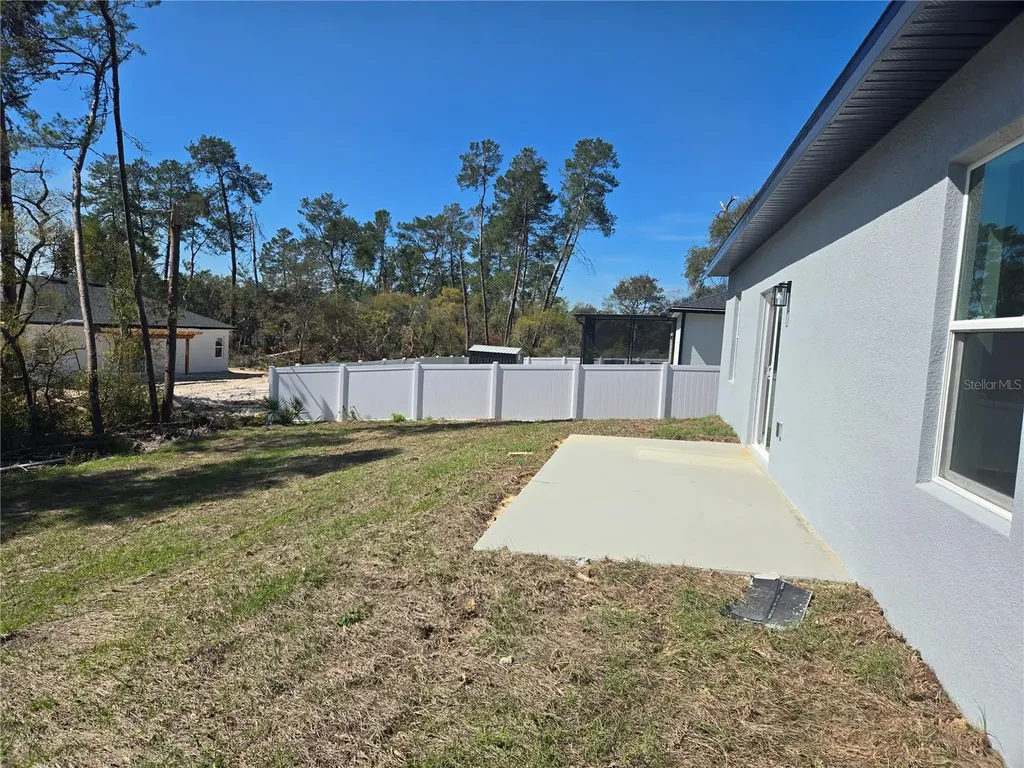 2644 SW 162nd Street Road Ocala FL 34473