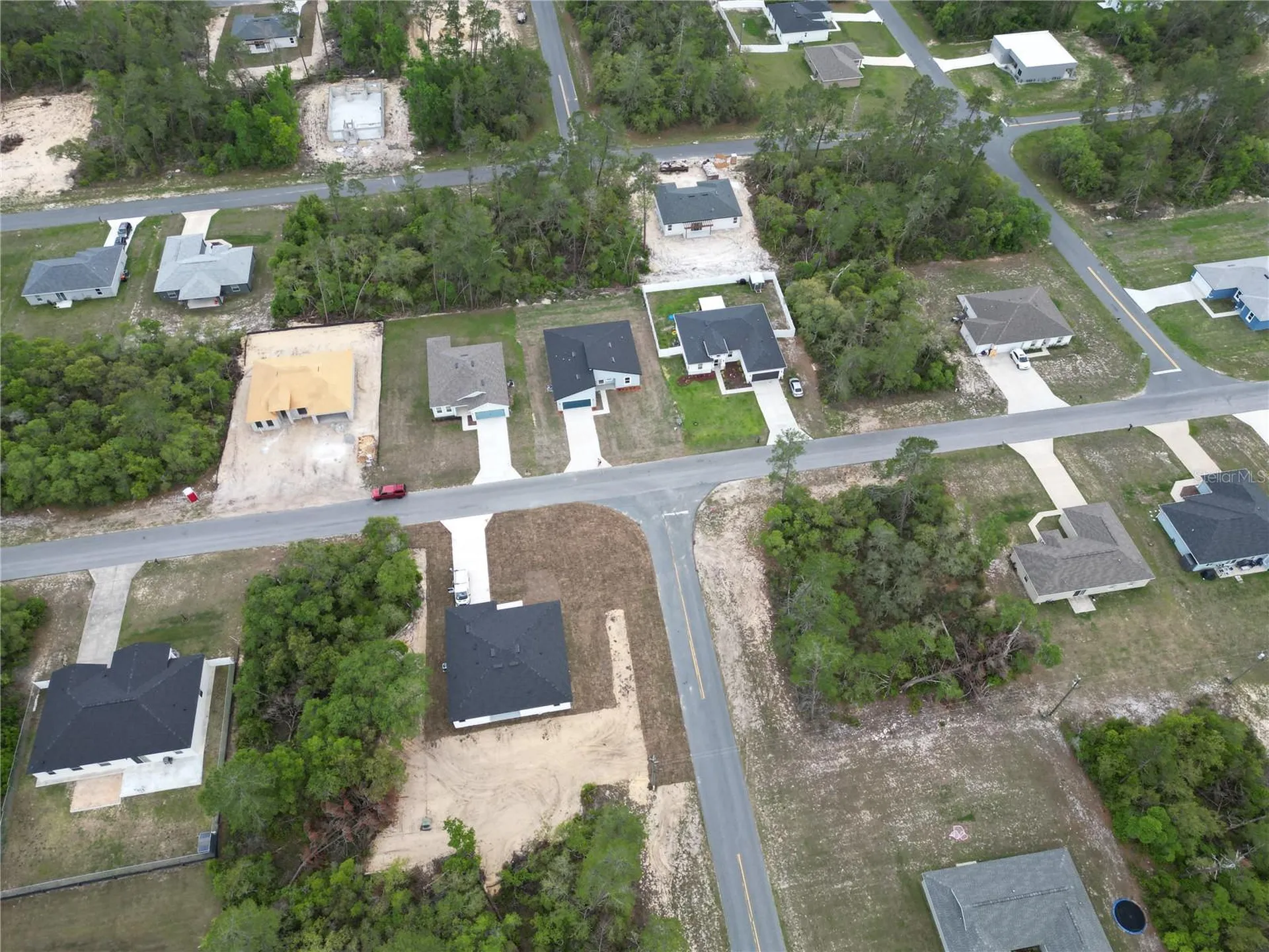 2644 SW 162nd Street Road Ocala FL 34473