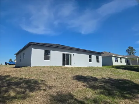 2644 SW 162nd Street Road Ocala FL 34473