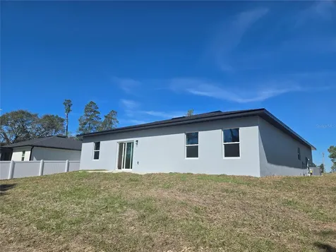 2644 SW 162nd Street Road Ocala FL 34473