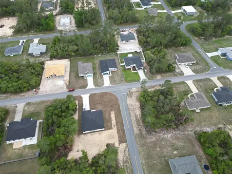 2644 SW 162nd Street Road Ocala FL 34473