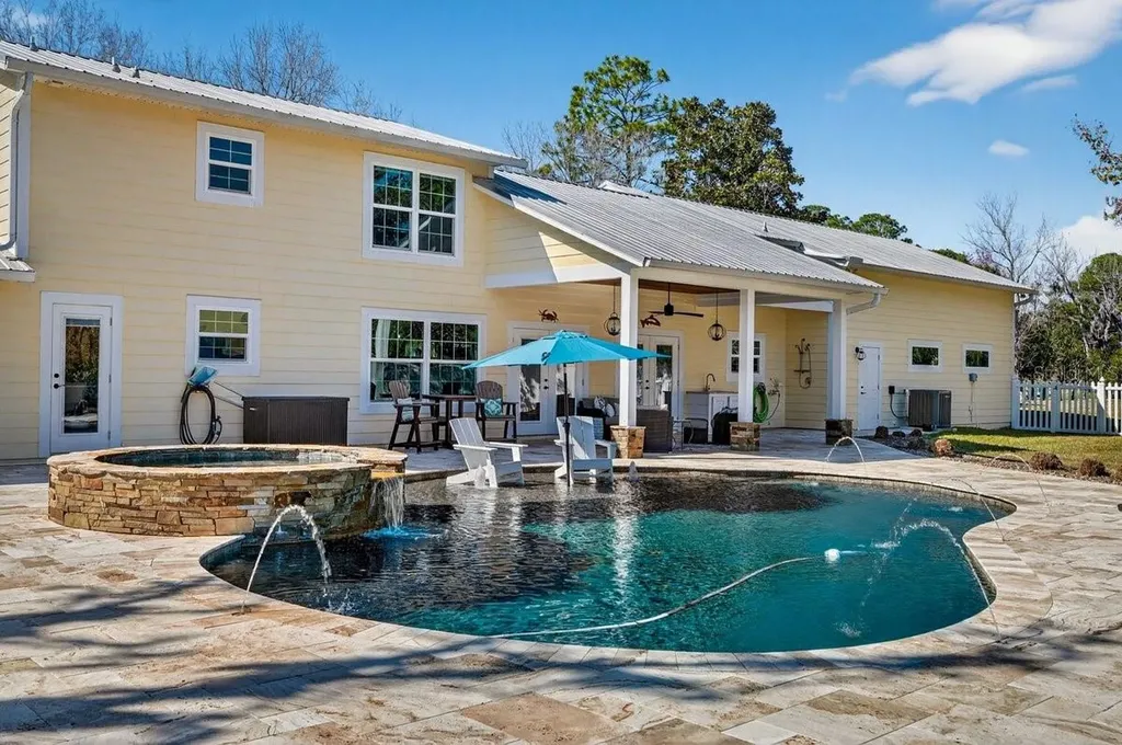 14 Village Drive Ormond Beach FL 32174