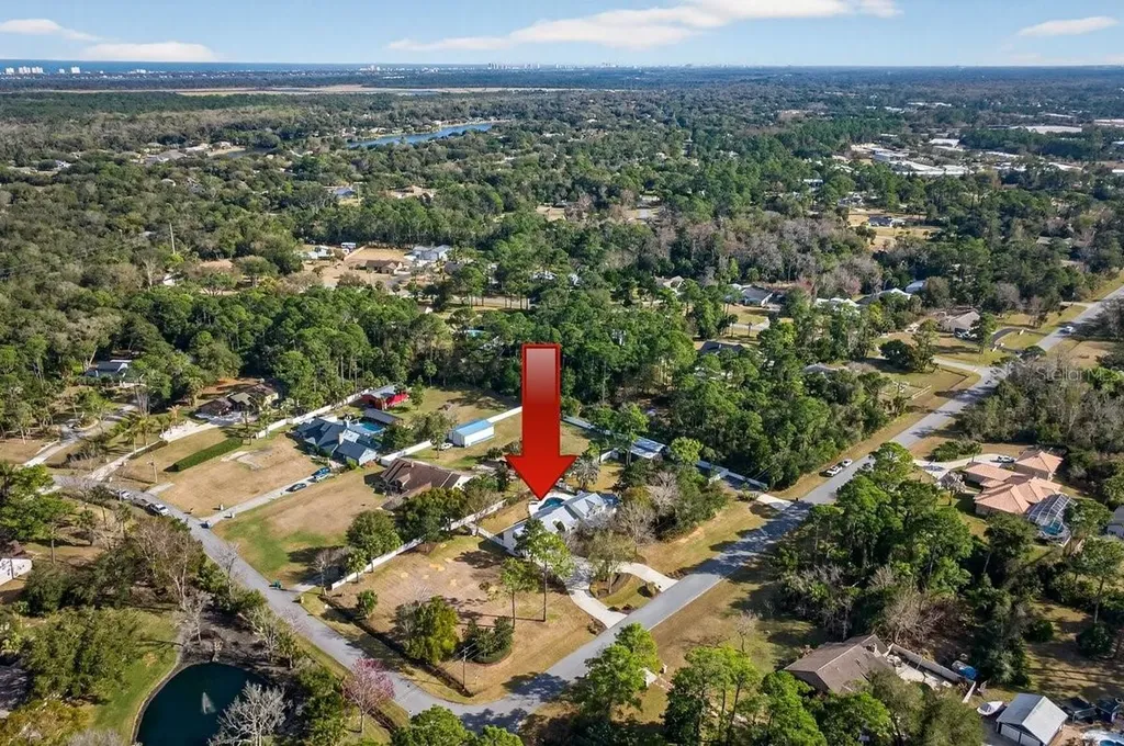 14 Village Drive Ormond Beach FL 32174