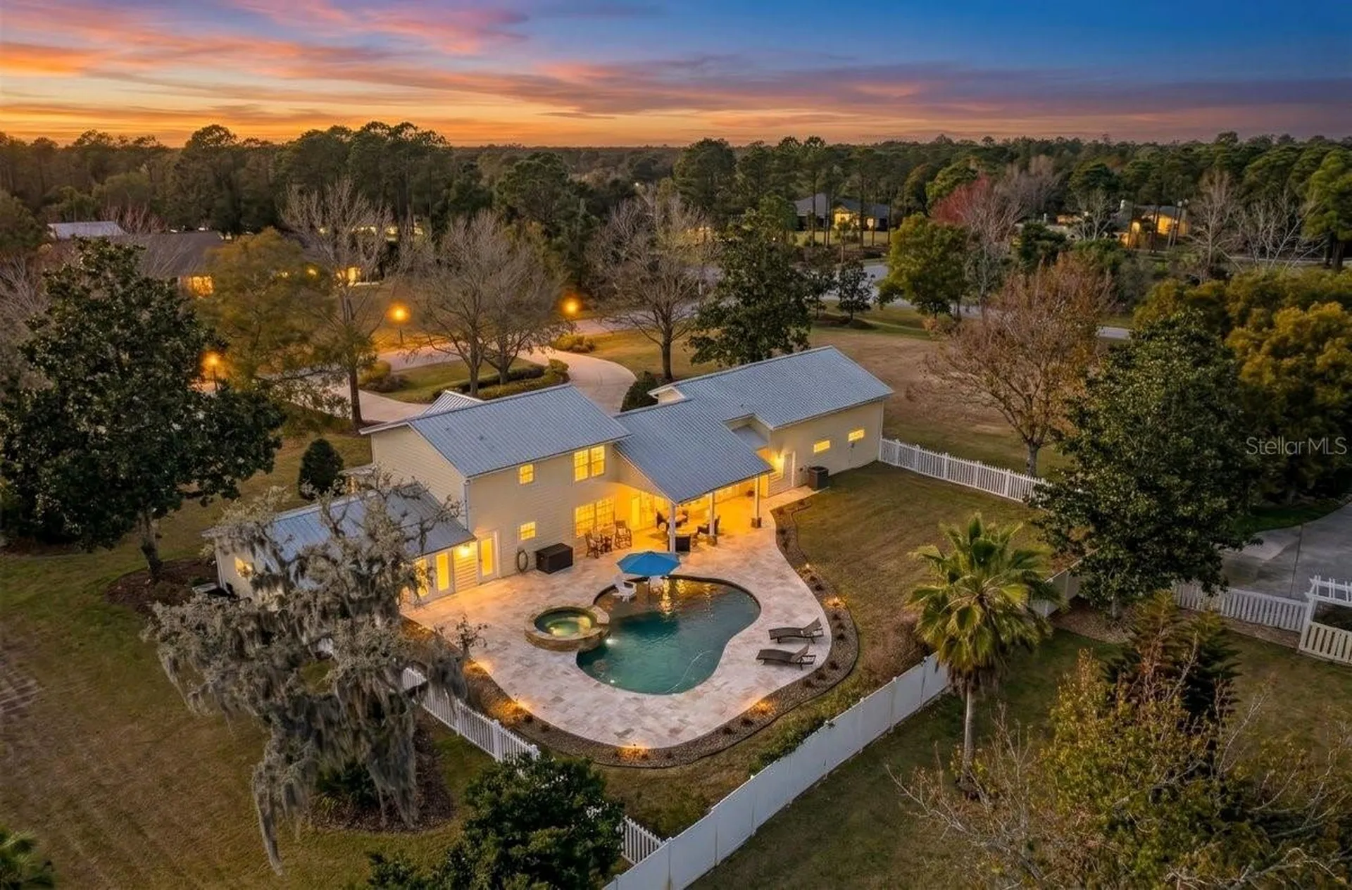 14 Village Drive Ormond Beach FL 32174