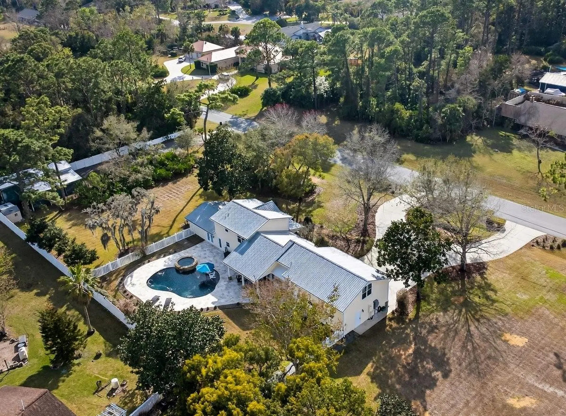 14 Village Drive Ormond Beach FL 32174