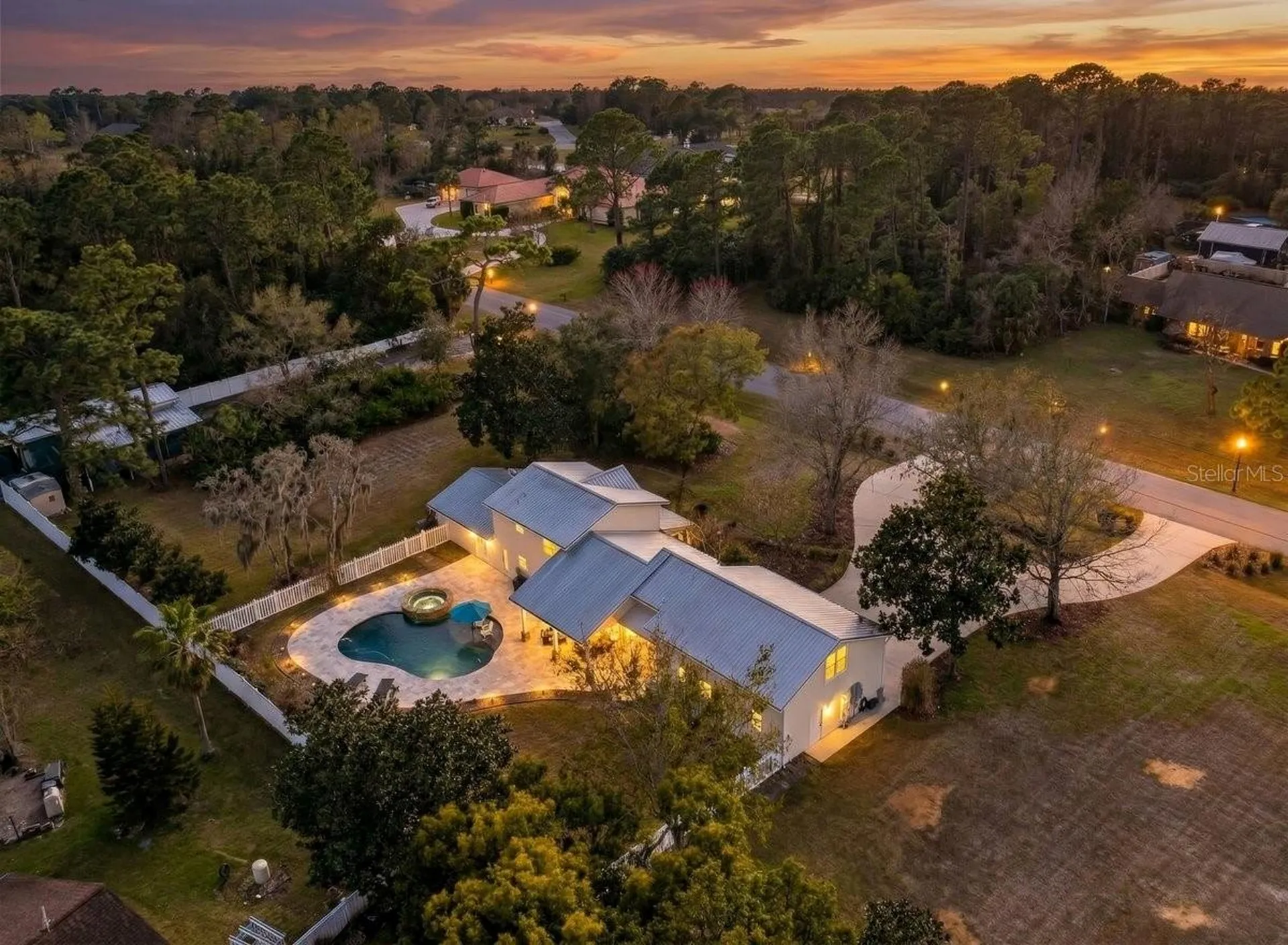 14 Village Drive Ormond Beach FL 32174