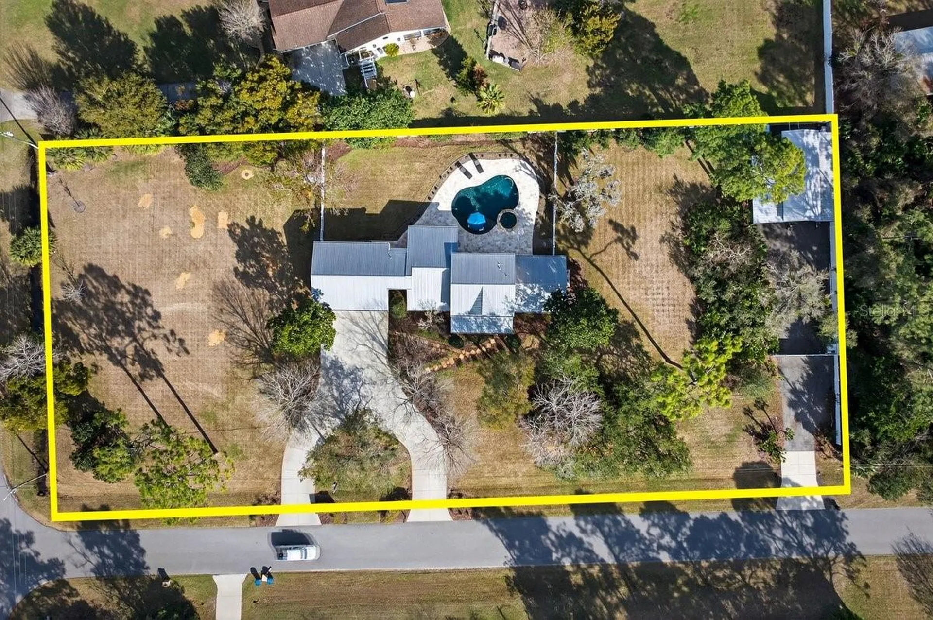 14 Village Drive Ormond Beach FL 32174