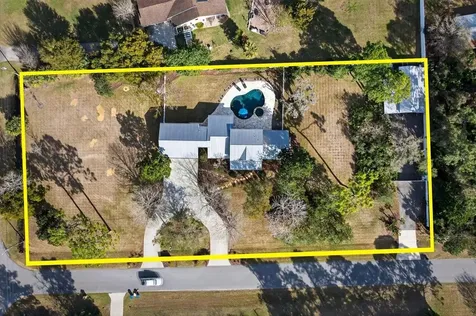 14 Village Drive Ormond Beach FL 32174