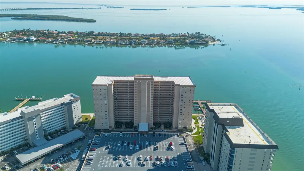 5200 Brittany Drive S St Petersburg FL 33715