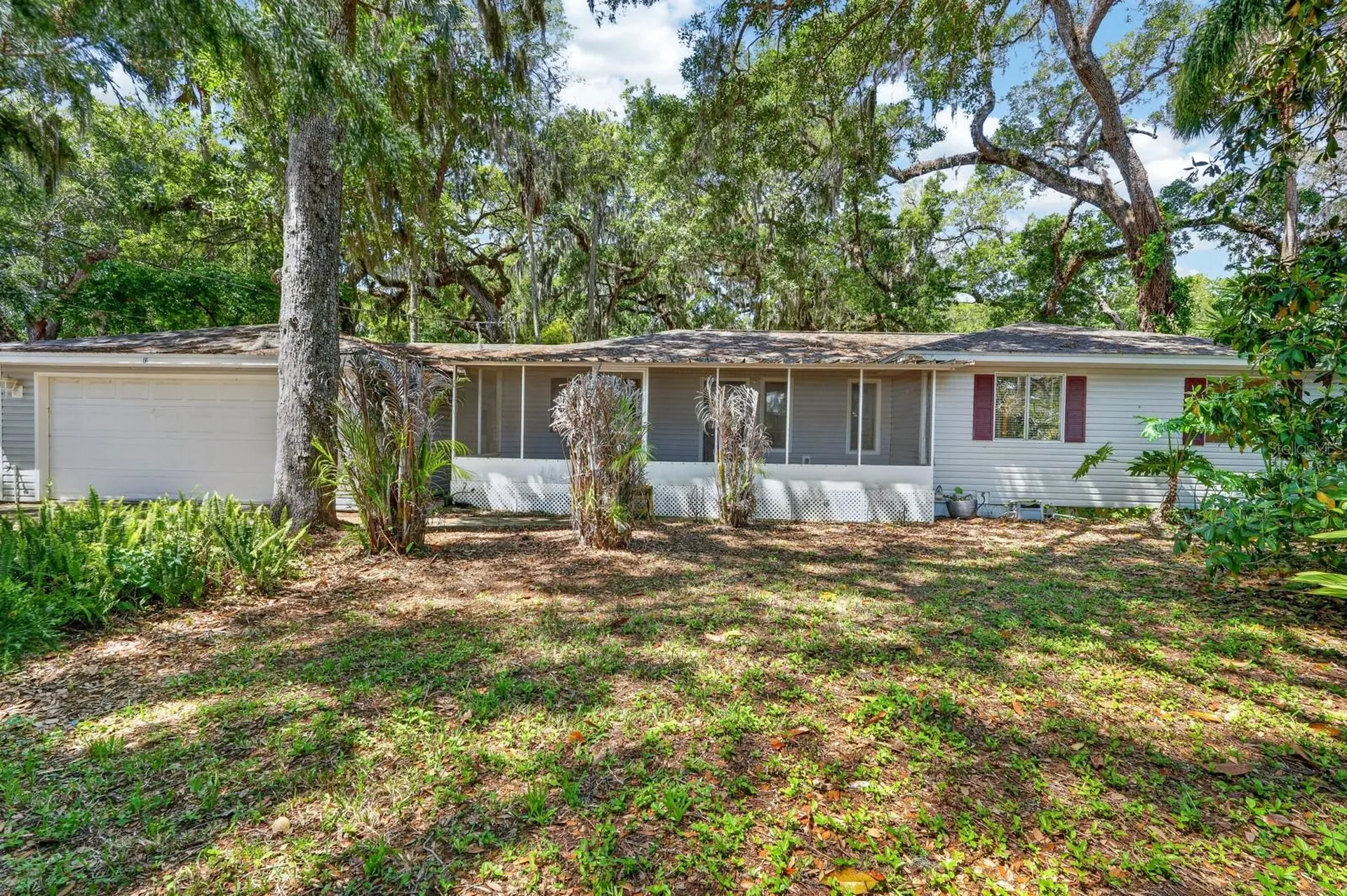 12 Dawson Drive Palm Coast FL 32137