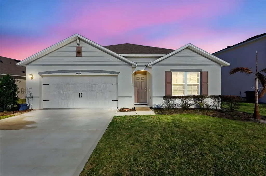 3259 Silas Drive New Smyrna Beach FL 32168