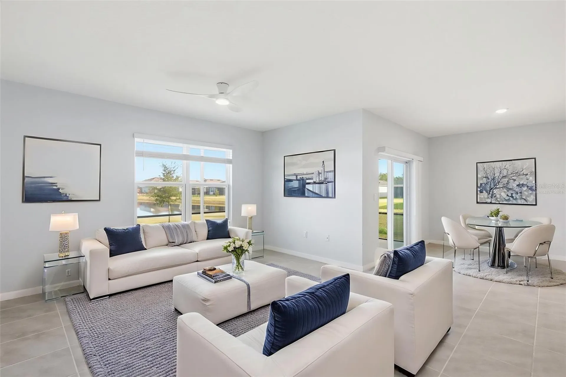 3259 Silas Drive New Smyrna Beach FL 32168