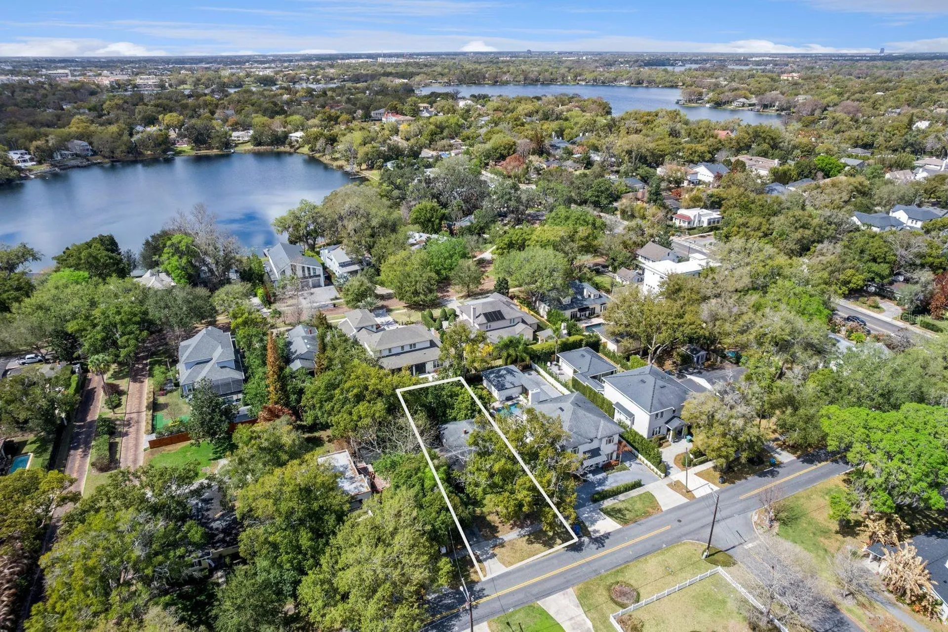325 N Phelps Avenue Winter Park FL 32789