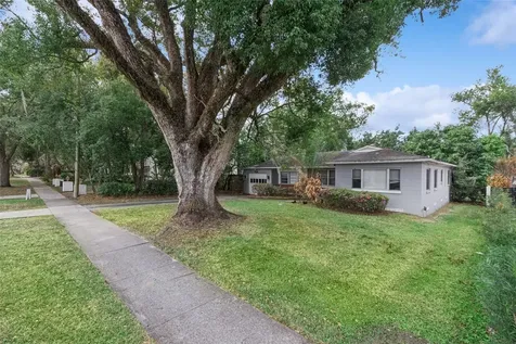 325 N Phelps Avenue Winter Park FL 32789