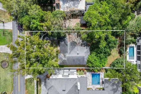 325 N Phelps Avenue Winter Park FL 32789