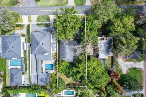 325 N Phelps Avenue Winter Park FL 32789