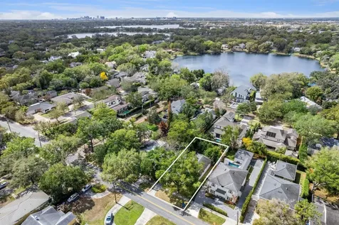 325 N Phelps Avenue Winter Park FL 32789