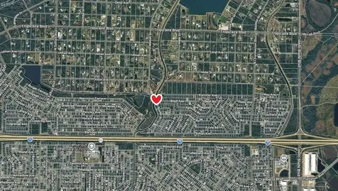Lot 19 Block 1177 Raven Street North Port FL 34286