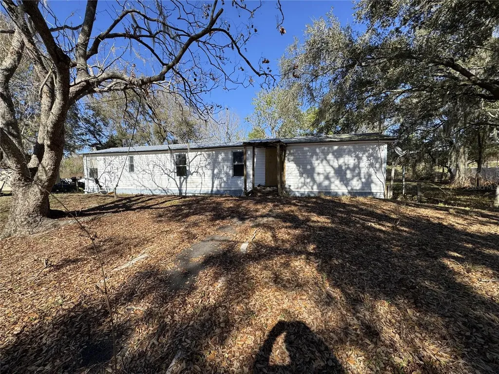 8921 Hammock Loop Polk City FL 33868