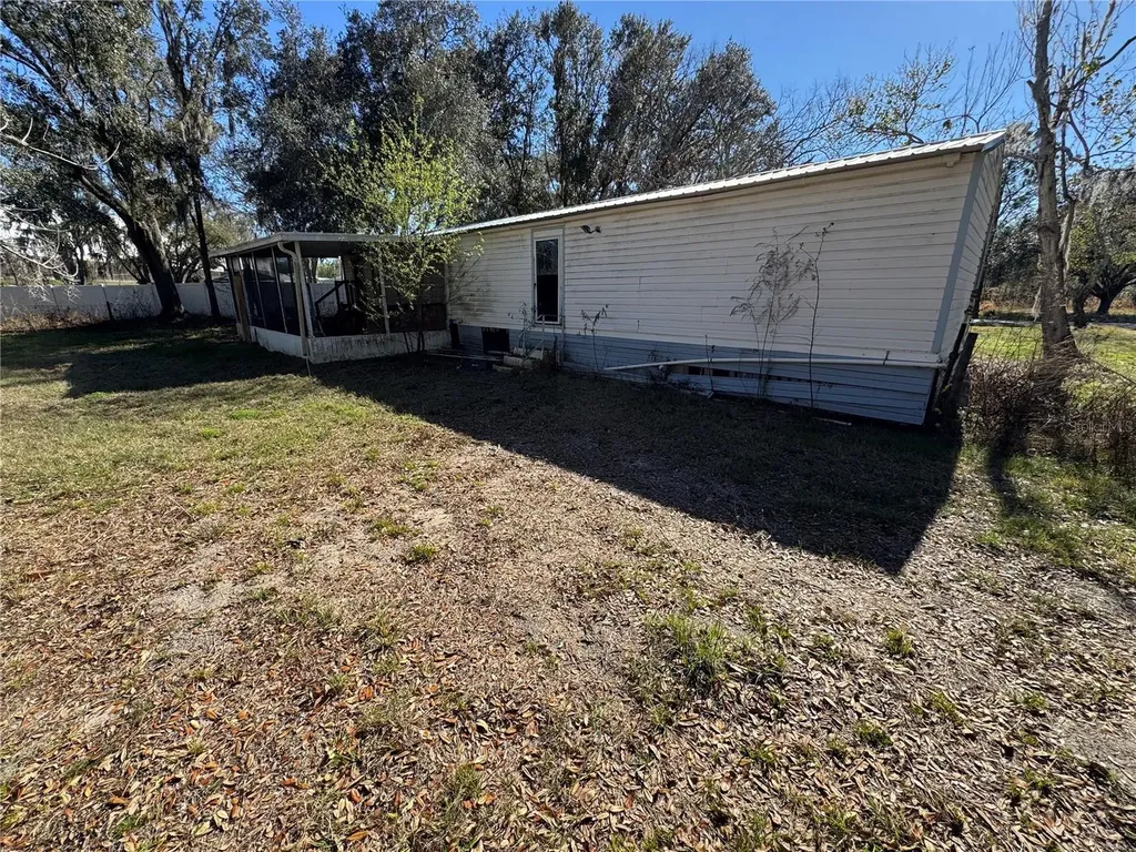 8921 Hammock Loop Polk City FL 33868