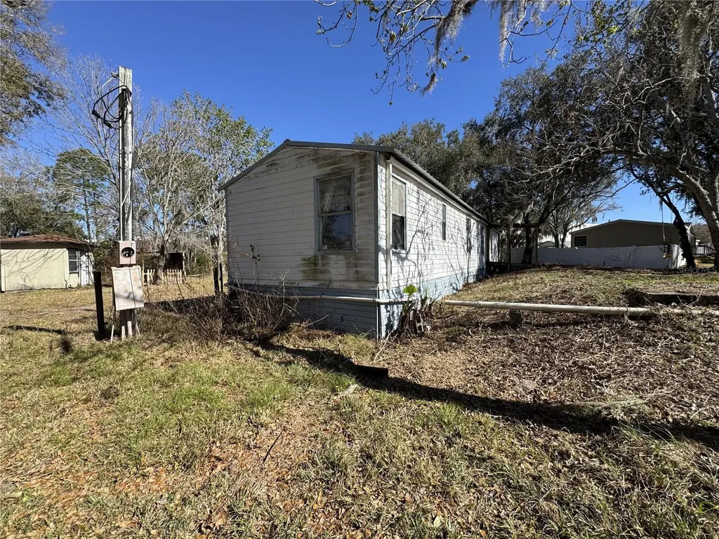 8921 Hammock Loop Polk City FL 33868