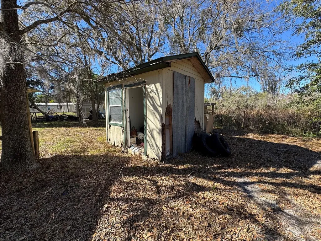 8921 Hammock Loop Polk City FL 33868