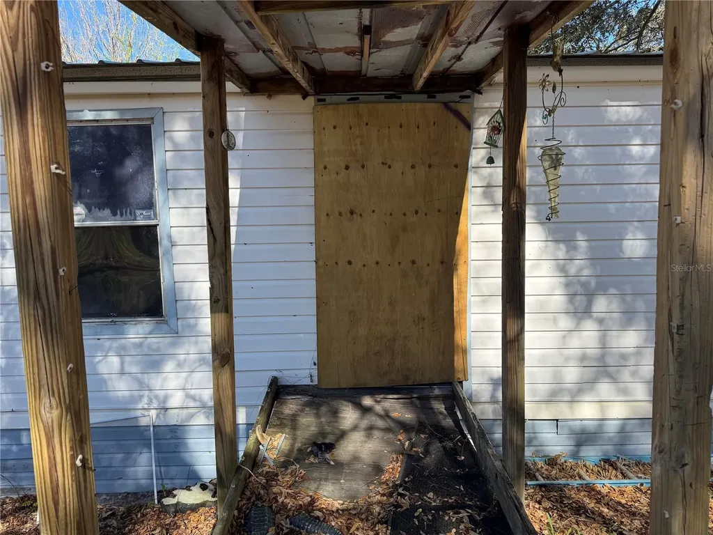 8921 Hammock Loop Polk City FL 33868