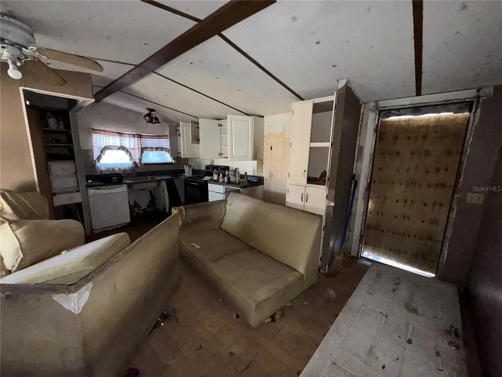 8921 Hammock Loop Polk City FL 33868