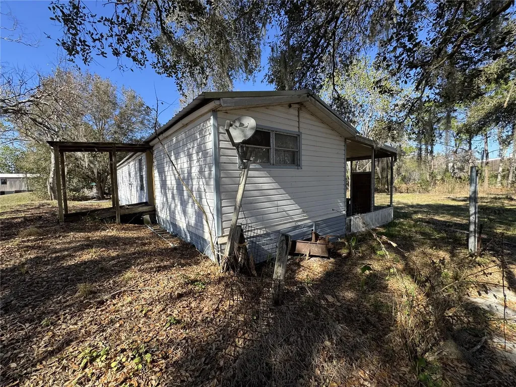 8921 Hammock Loop Polk City FL 33868