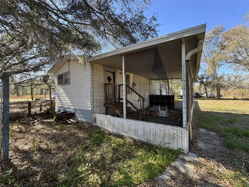 8921 Hammock Loop Polk City FL 33868