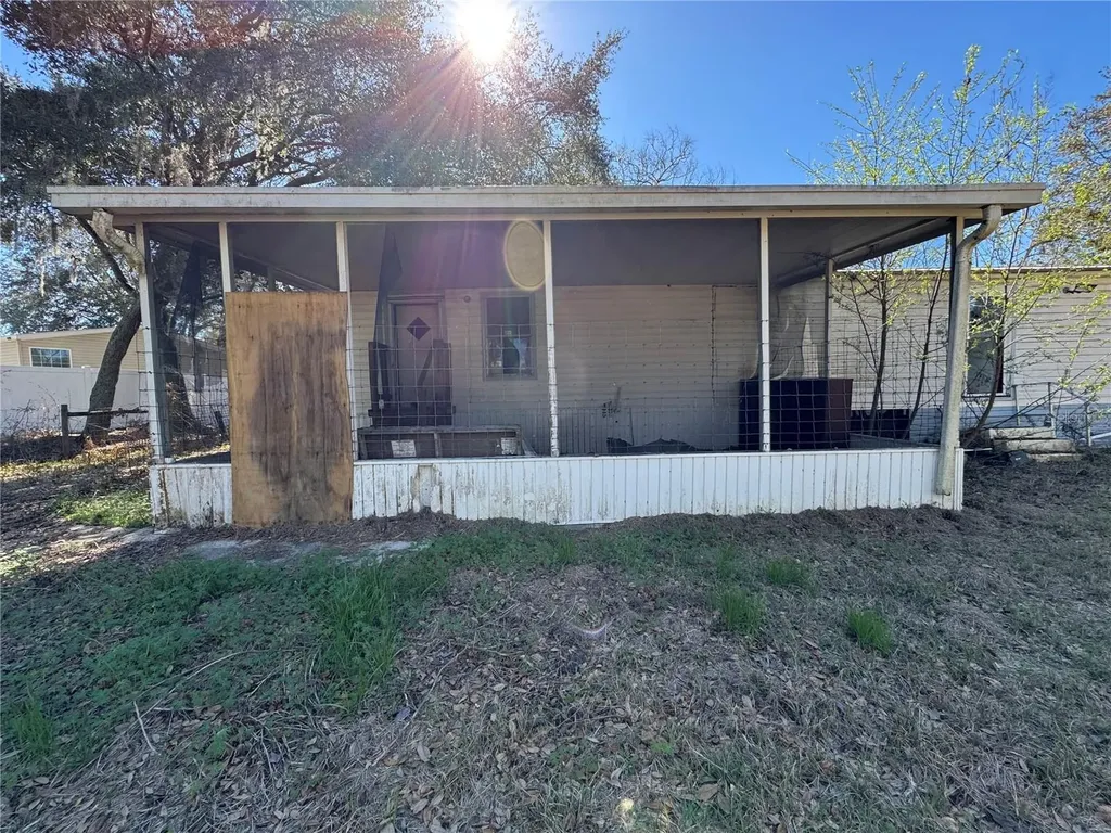 8921 Hammock Loop Polk City FL 33868