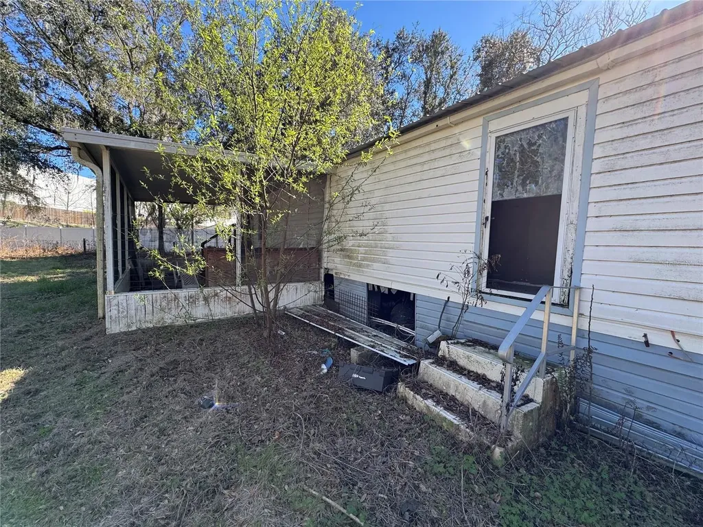 8921 Hammock Loop Polk City FL 33868