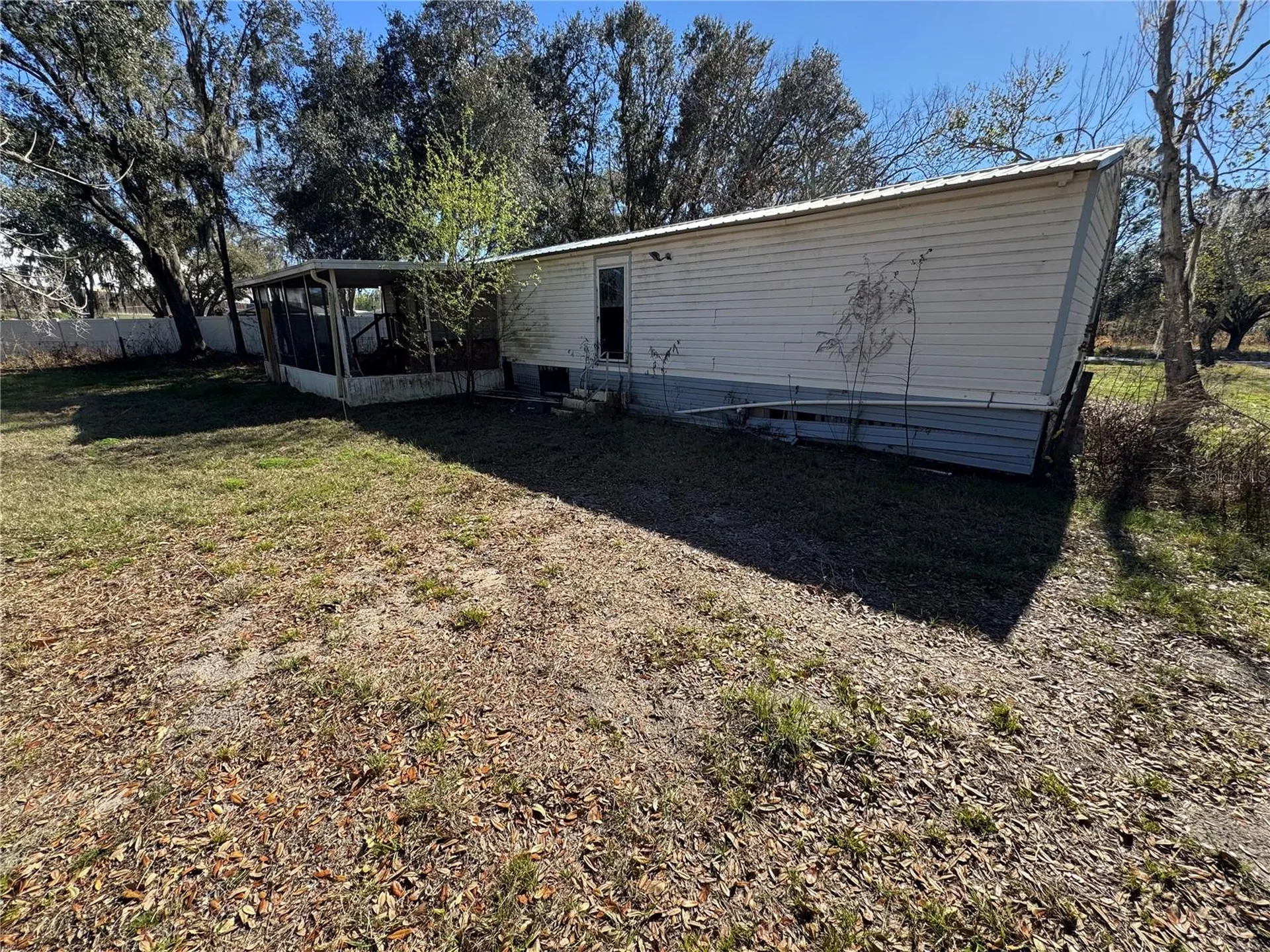 8921 Hammock Loop Polk City FL 33868