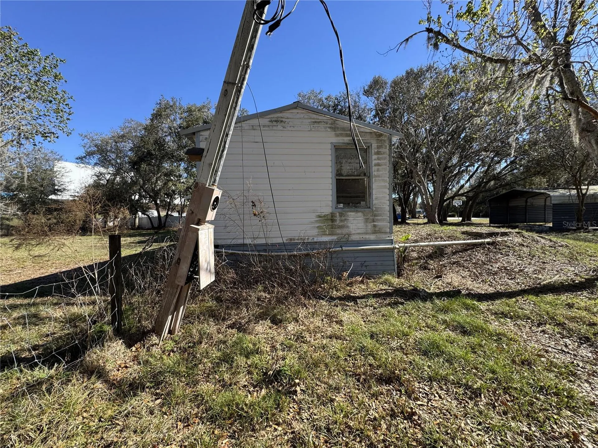 8921 Hammock Loop Polk City FL 33868
