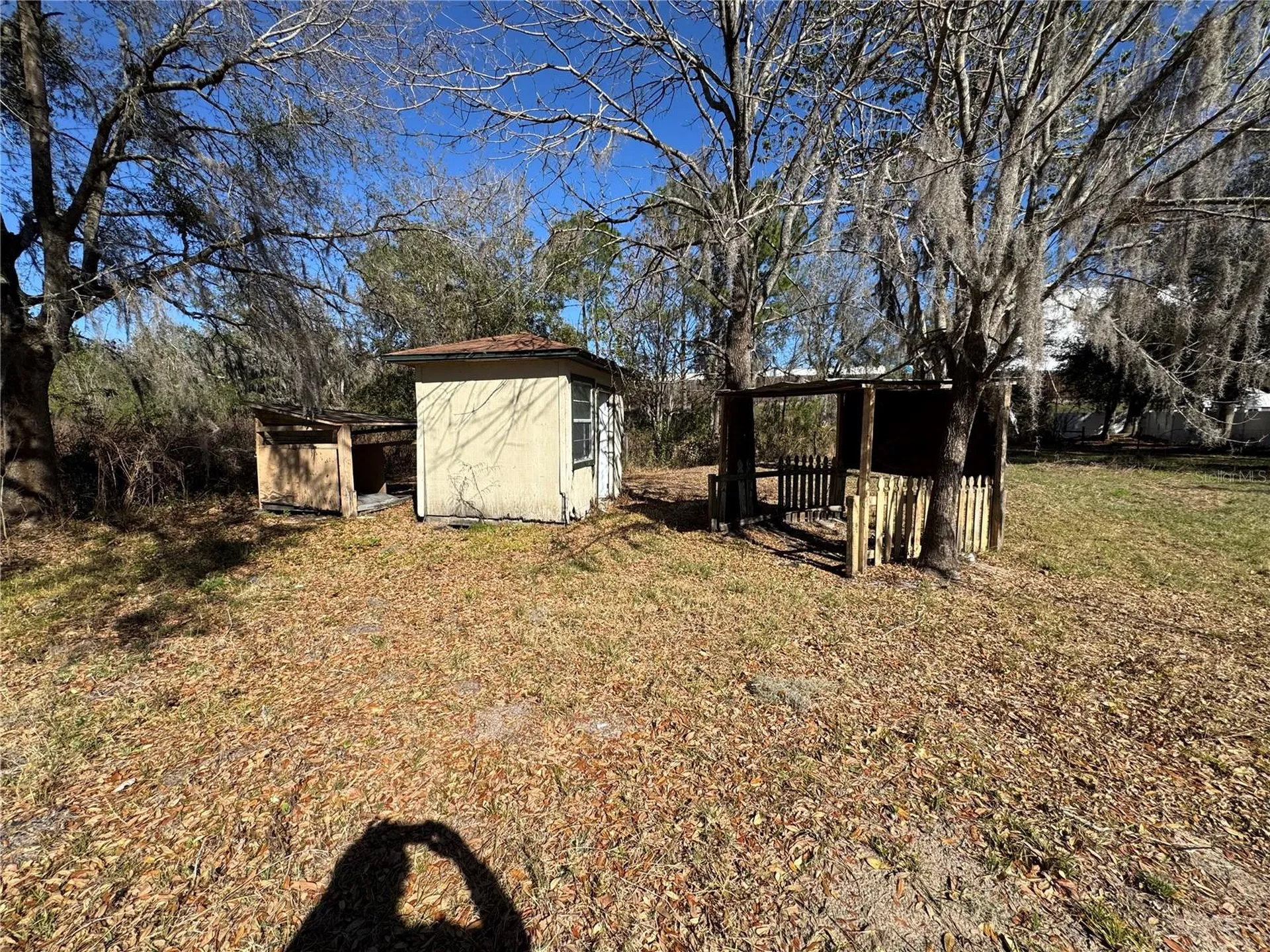 8921 Hammock Loop Polk City FL 33868