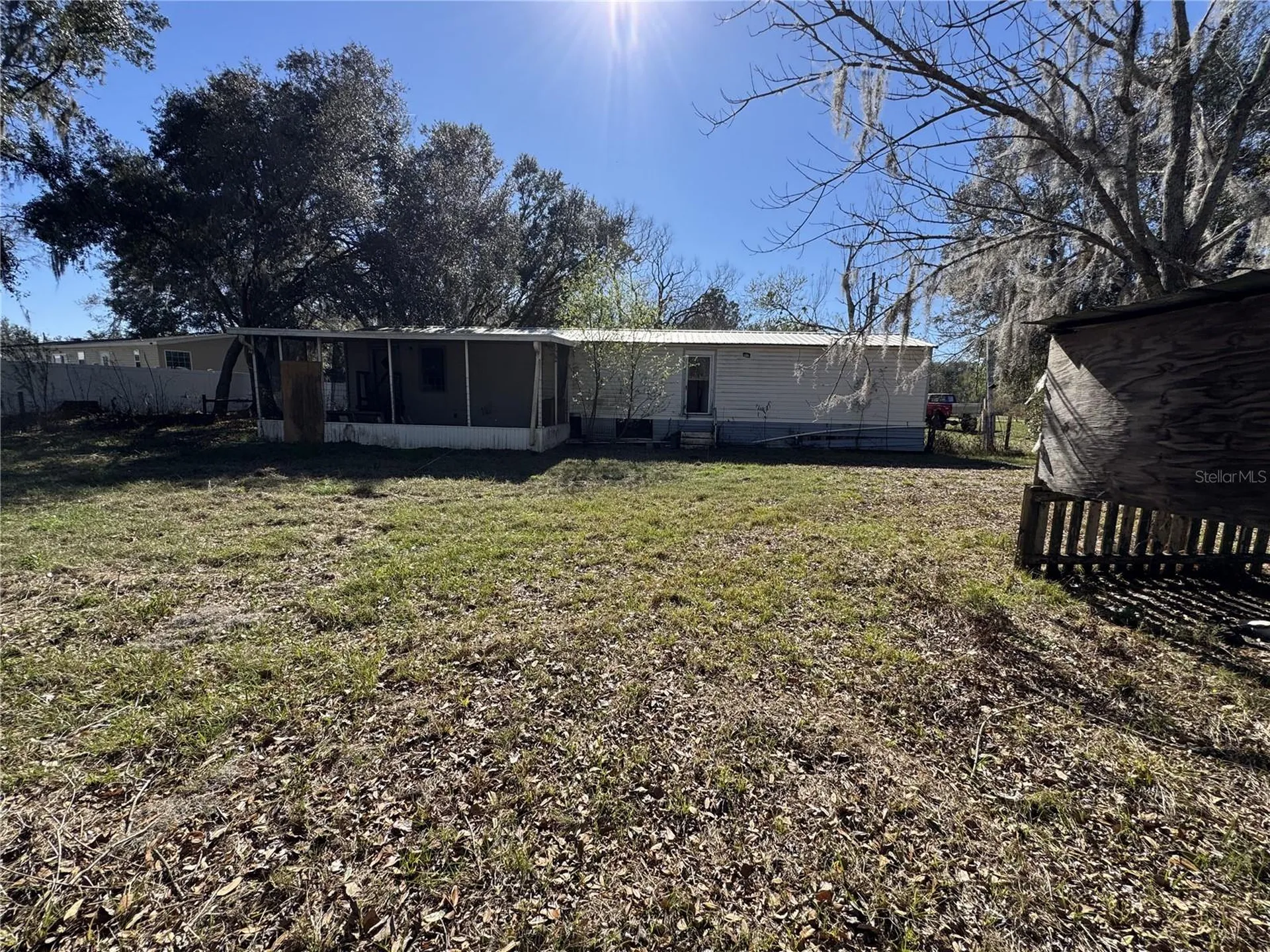 8921 Hammock Loop Polk City FL 33868