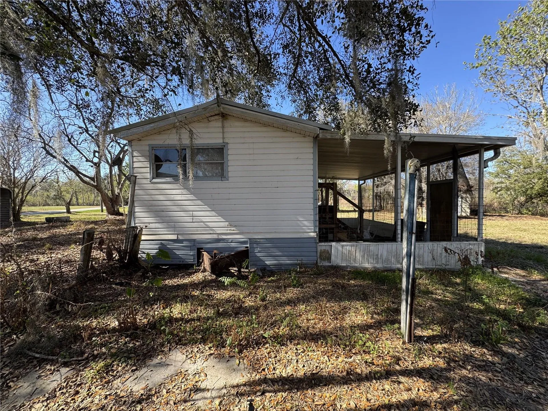 8921 Hammock Loop Polk City FL 33868
