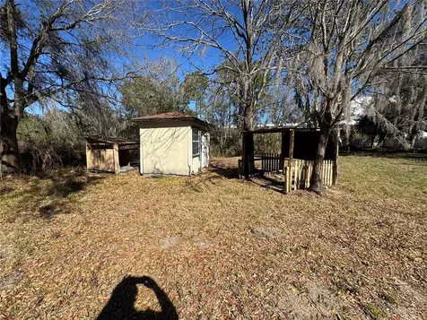 8921 Hammock Loop Polk City FL 33868