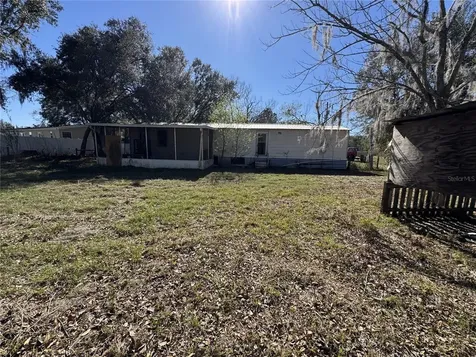 8921 Hammock Loop Polk City FL 33868