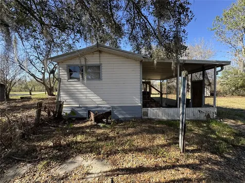 8921 Hammock Loop Polk City FL 33868