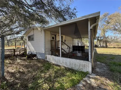 8921 Hammock Loop Polk City FL 33868